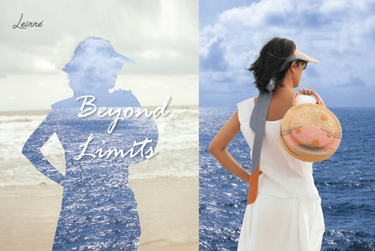 Beyond Limits
