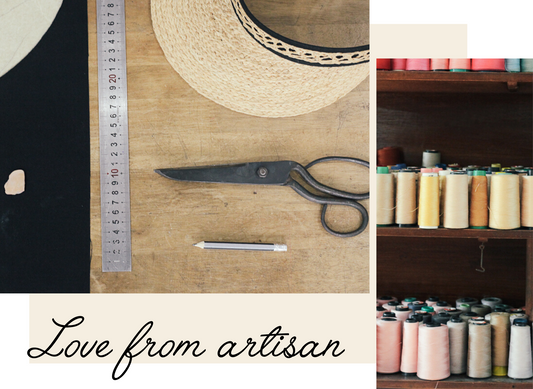 Artisanal love