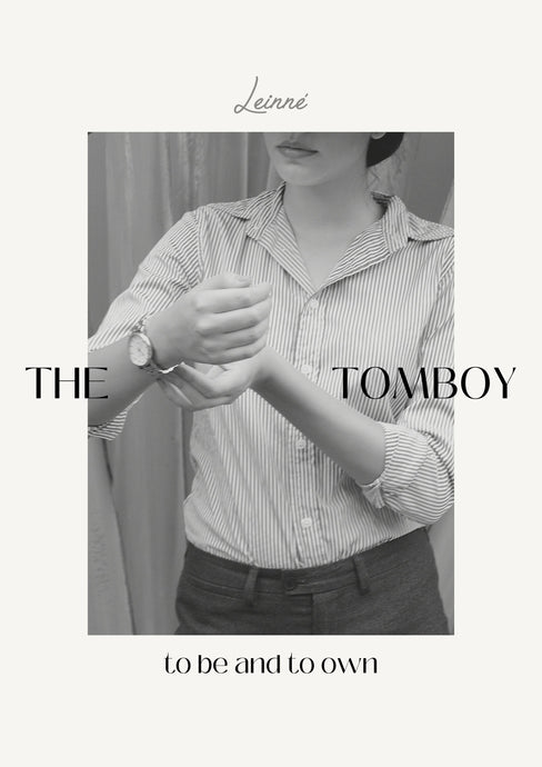 The Tomboy
