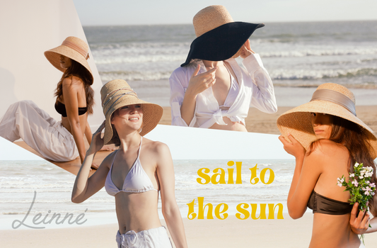 Sail To The Sun