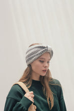 Load image into Gallery viewer, Debbie handwoven wool headband