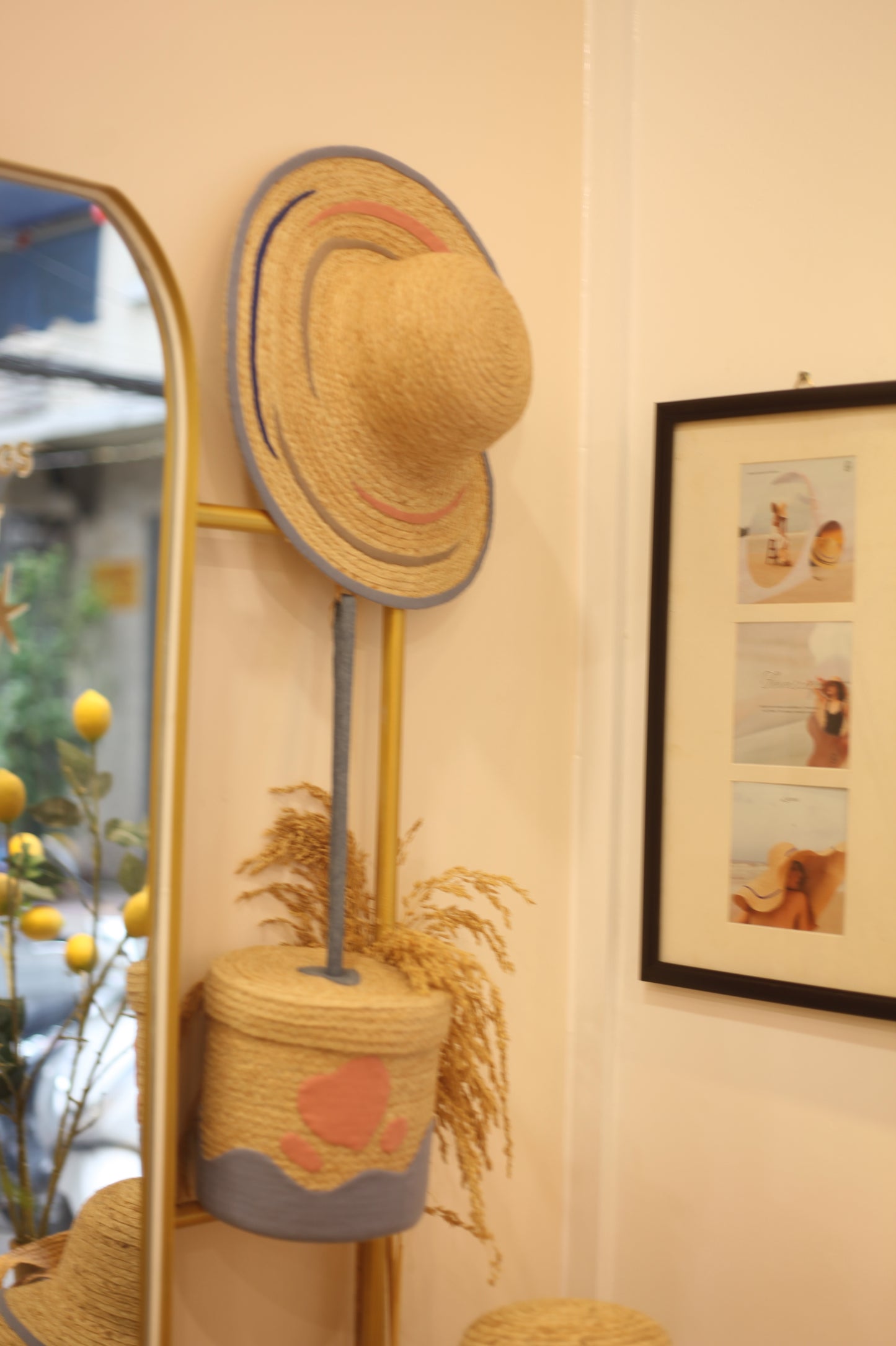 Private Showroom Appointment — Ho Chi Minh City