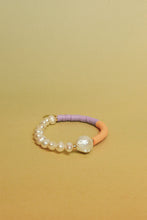 Load image into Gallery viewer, Minerva colorful pearl bracelet
