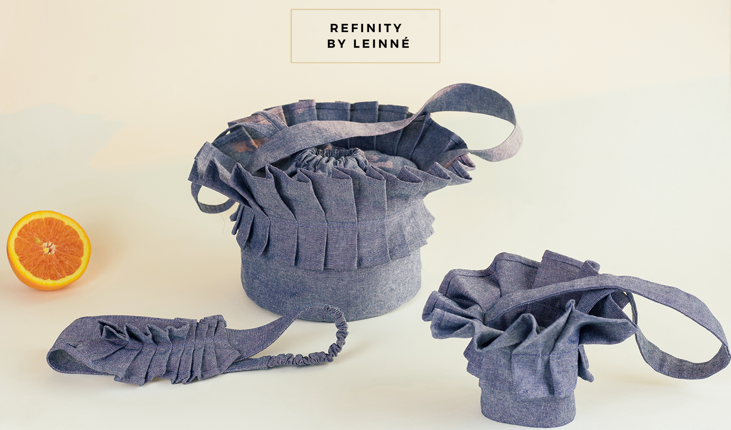 Refinity Shop Refinity Community – Leinné