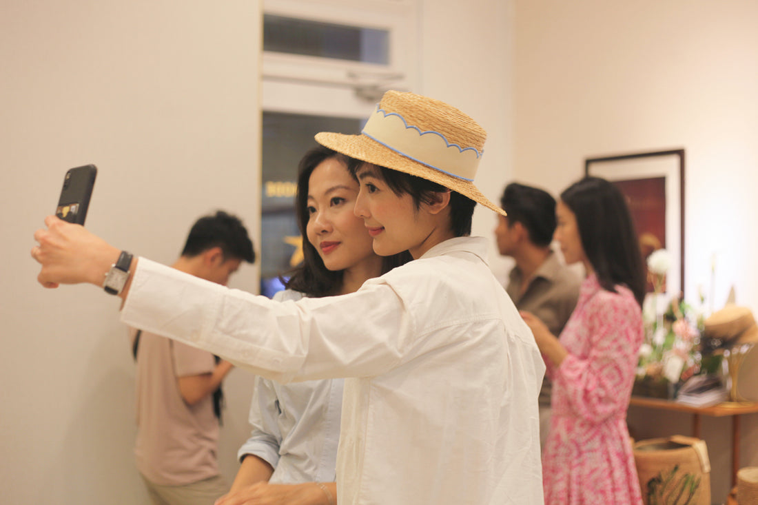 Galerie Mode Soft Opening Event - 06/2022