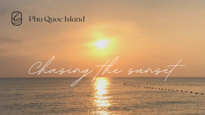 Les plus beaux endroits pour admirer un coucher de soleil à Phu Quoc et quoi faire pour vos belles photos