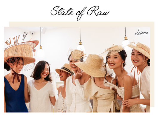 State of Raw