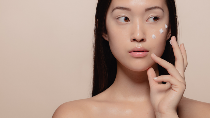 4 tips to choose the right moisturizer for acne-prone skin