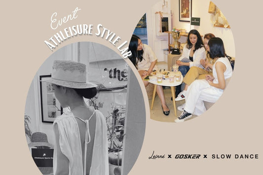 Athleisure Style Lab