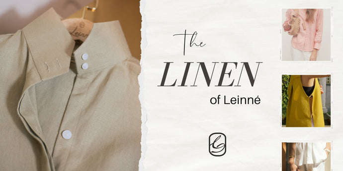 The Leinné linen