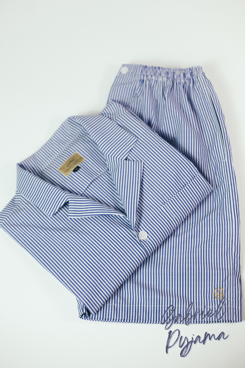 Gabriel bamboo cotton shorts