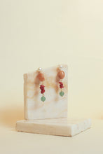Load image into Gallery viewer, Aphrodite earrings