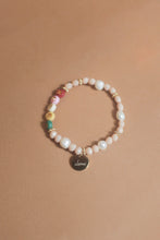 Load image into Gallery viewer, Candy pearl personalized bracelet