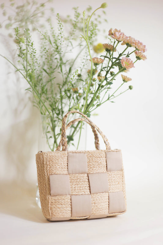 Sac bandoulière Chess Mini