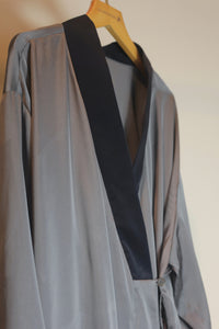 Cochin silk jacket
