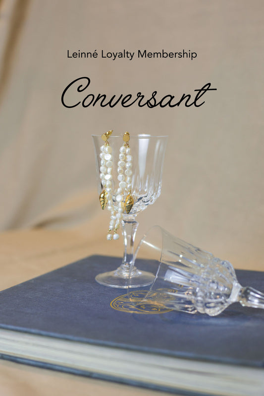 Conversant