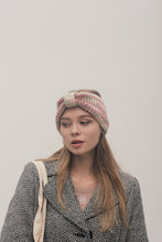 Charger l&#39;image dans la visionneuse de galerie, Debbie handwoven wool headband