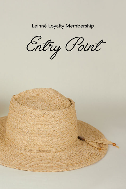 Entry Point