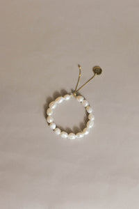 Floren pearl bracelet