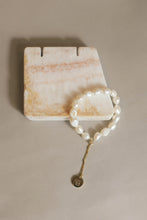 Load image into Gallery viewer, Floren pearl bracelet