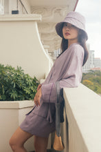 Charger l&#39;image dans la visionneuse de galerie, Kimono lounging set