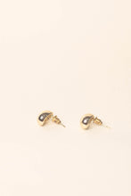 Tải hình ảnh vào Thư viện hình ảnh, Golden drop earrings Leinné