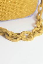 Load image into Gallery viewer, Madeleine crochet bag