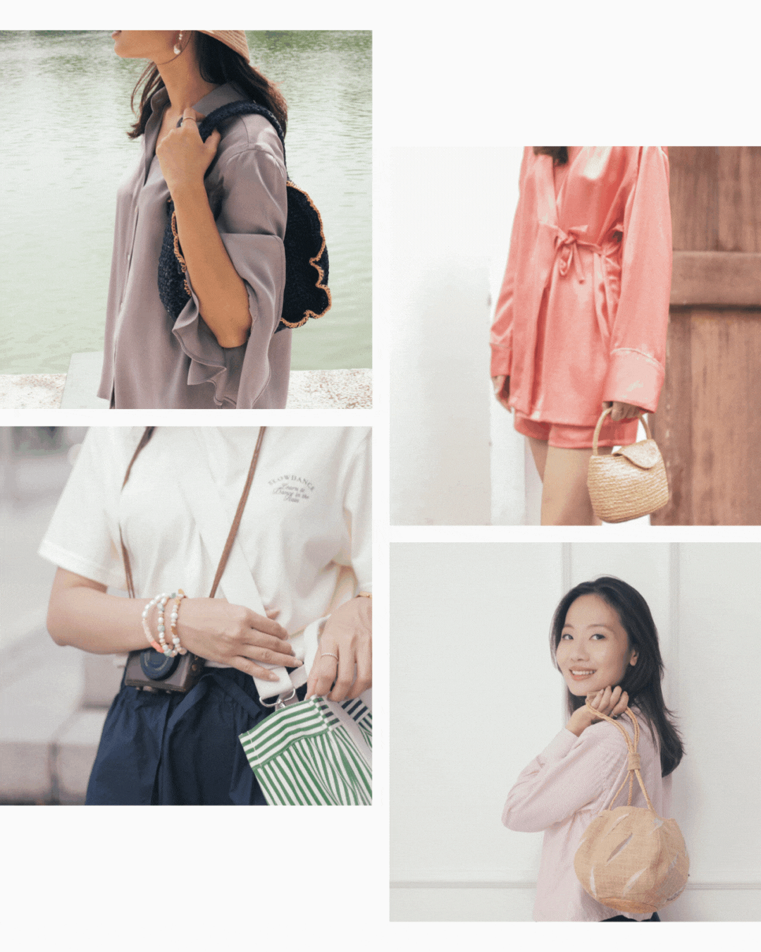 Mimi Minh Nguyen Lim : Branding and Style consultant in Singapore