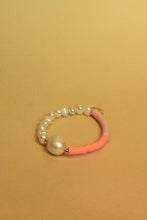 Load image into Gallery viewer, Minerva colorful pearl bracelet