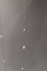 Collier en perles Pearl by the Yard