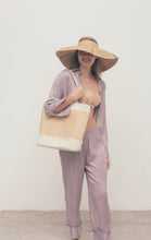 Charger l&#39;image dans la visionneuse de galerie, Silk pyjama resort set