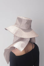 Load image into Gallery viewer, Jess scarf hat