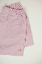 Charger l&#39;image dans la visionneuse de galerie, Sorrento shorts in bamboo cotton 