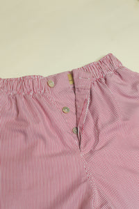 Sorrento shorts in bamboo cotton
