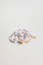 Charger l&#39;image dans la visionneuse de galerie, Candy crystal and ceramic bracelet