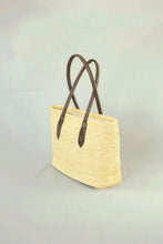 Load image into Gallery viewer, Solito Mini raffia bag