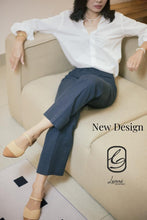 Load image into Gallery viewer, The Leinné Classic Tailored Trousers