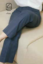 Tải hình ảnh vào Thư viện hình ảnh, The Leinné Classic Tailored Trousers