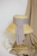 Load image into Gallery viewer, Délice Classic 2.0 raffia hat