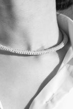 Charger l&#39;image dans la visionneuse de galerie, Reflective Pace - Resort 2020, Eco luxury, Jewellery, Ivy necklace