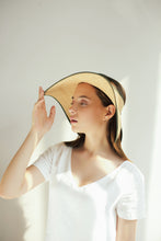 Load image into Gallery viewer, Sun premium hat for vacation 