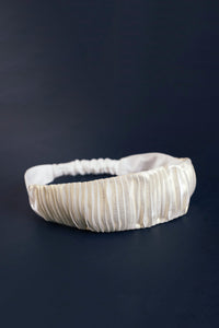 Canarium Lantern bandeau