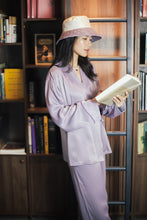 Tải hình ảnh vào Thư viện hình ảnh, Lior silk kimono jacket