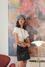 Charger l&#39;image dans la visionneuse de galerie, Sunset Boulevard beret hat