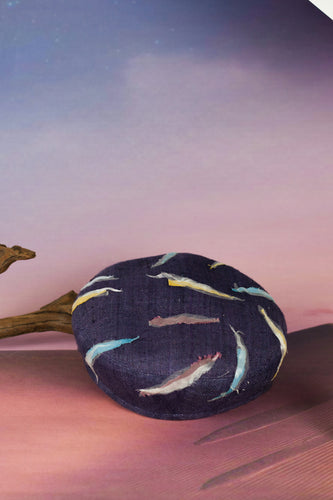 Sunset Boulevard beret hat