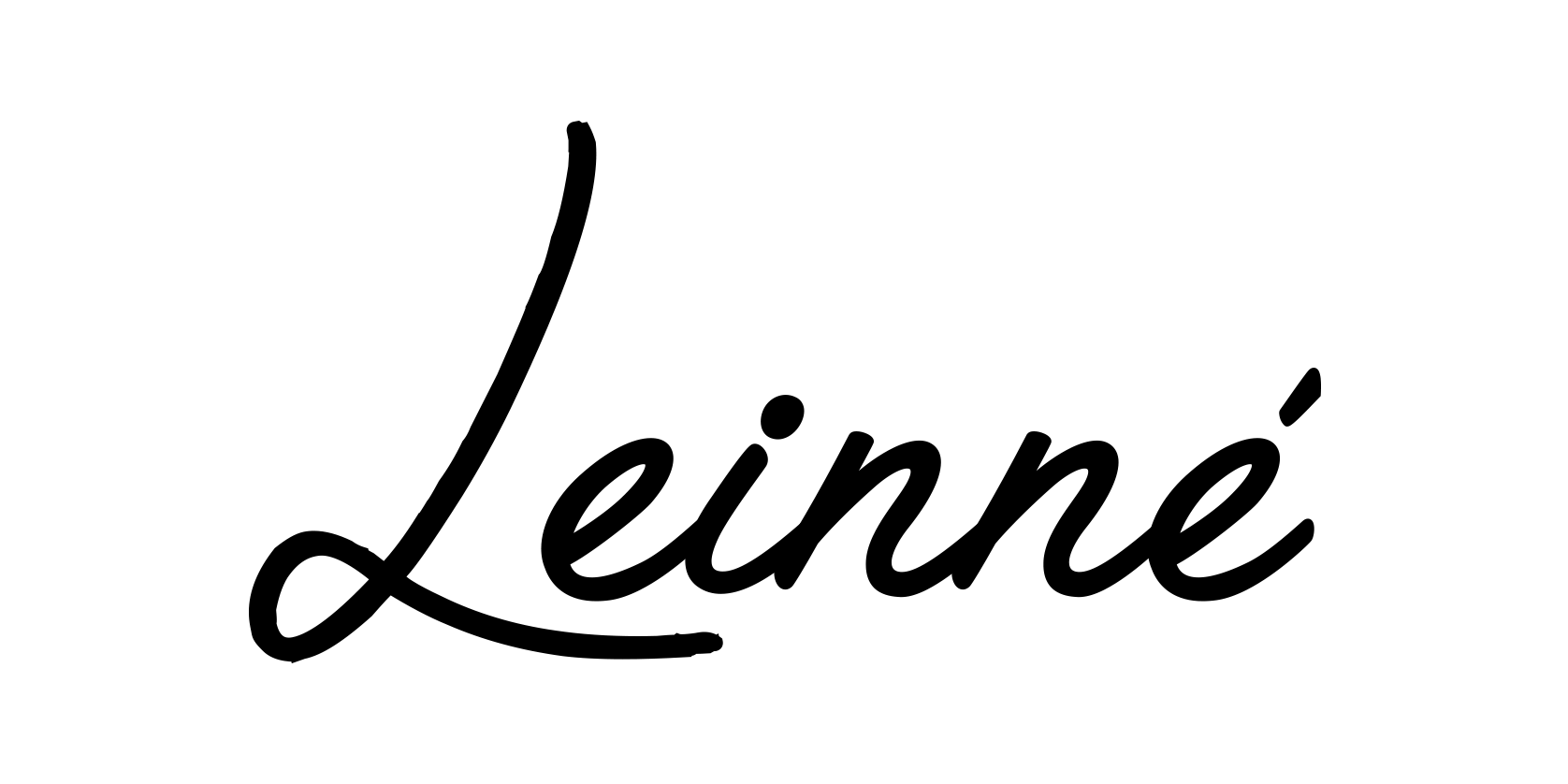 Leinné logo